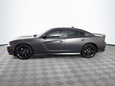2022 Dodge Charger R/T