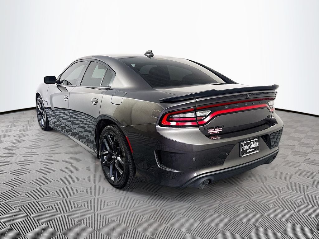 2022 Dodge Charger R/T