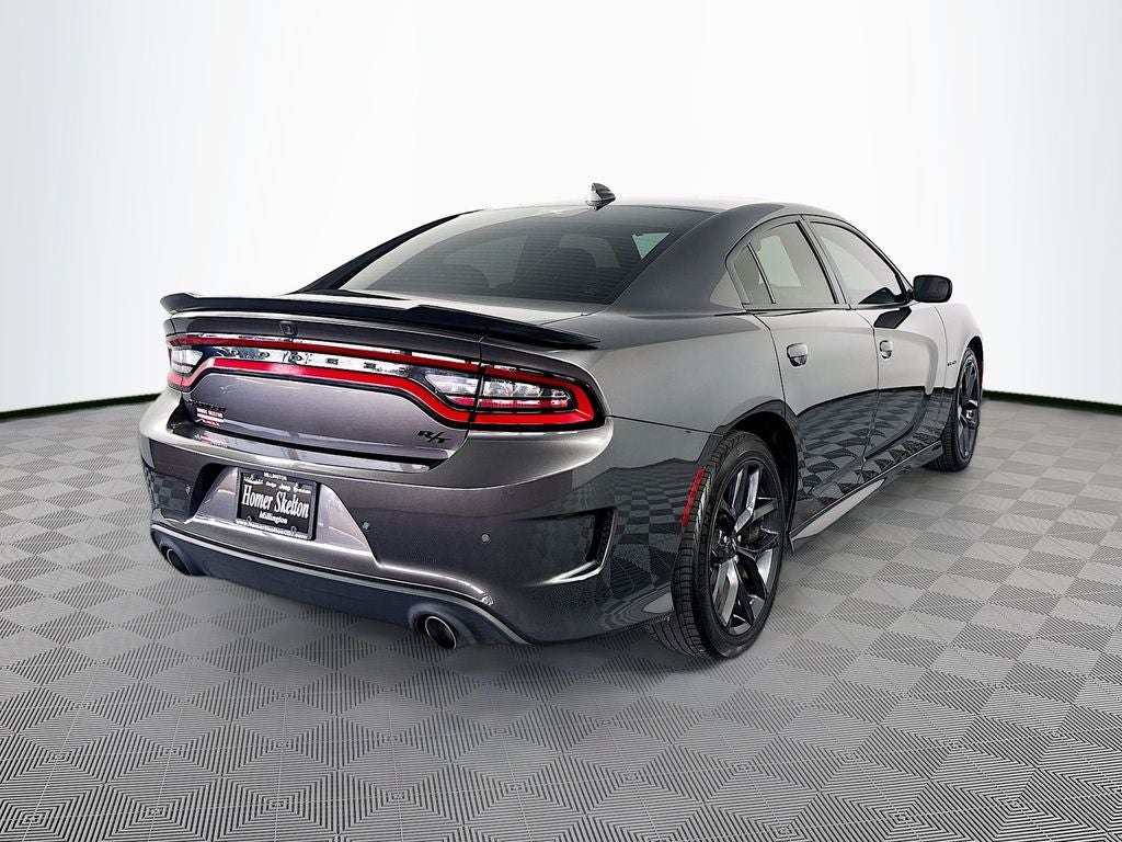 2022 Dodge Charger R/T