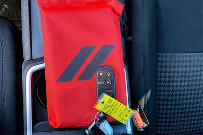 2021 Dodge Charger R/T Scat Pack