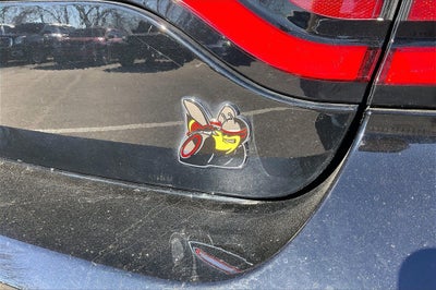 2021 Dodge Charger R/T Scat Pack