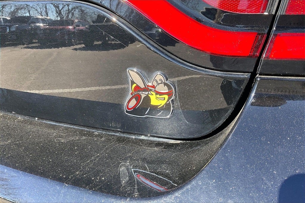 2021 Dodge Charger R/T Scat Pack