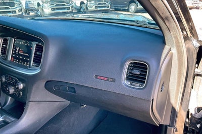 2021 Dodge Charger R/T Scat Pack