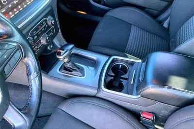 2021 Dodge Charger R/T Scat Pack