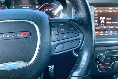2021 Dodge Charger R/T Scat Pack