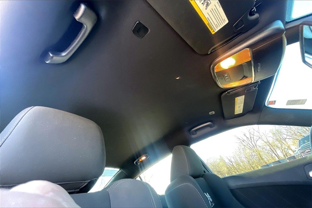 2021 Dodge Charger R/T Scat Pack