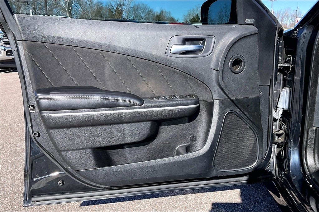 2021 Dodge Charger R/T Scat Pack