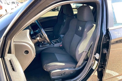 2021 Dodge Charger R/T Scat Pack