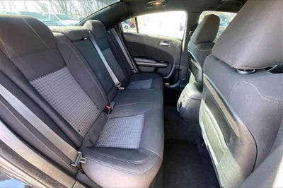 2021 Dodge Charger R/T Scat Pack
