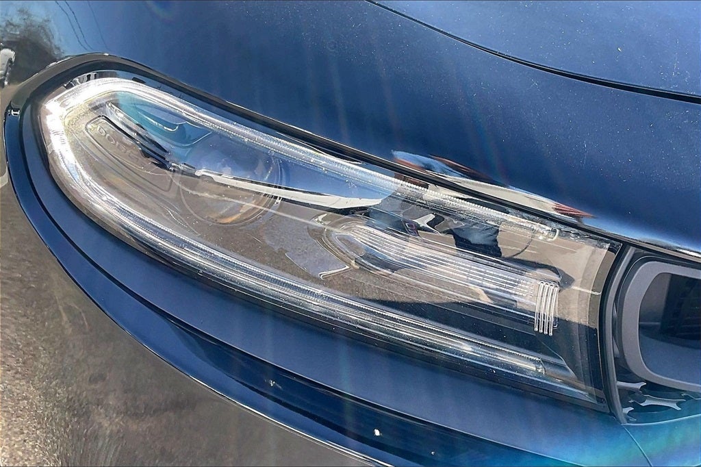 2021 Dodge Charger R/T Scat Pack