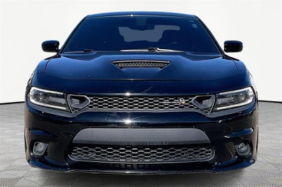 2021 Dodge Charger R/T Scat Pack
