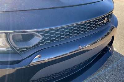 2021 Dodge Charger R/T Scat Pack