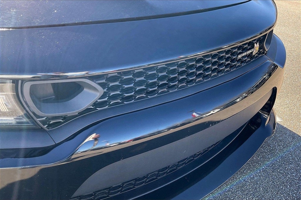 2021 Dodge Charger R/T Scat Pack