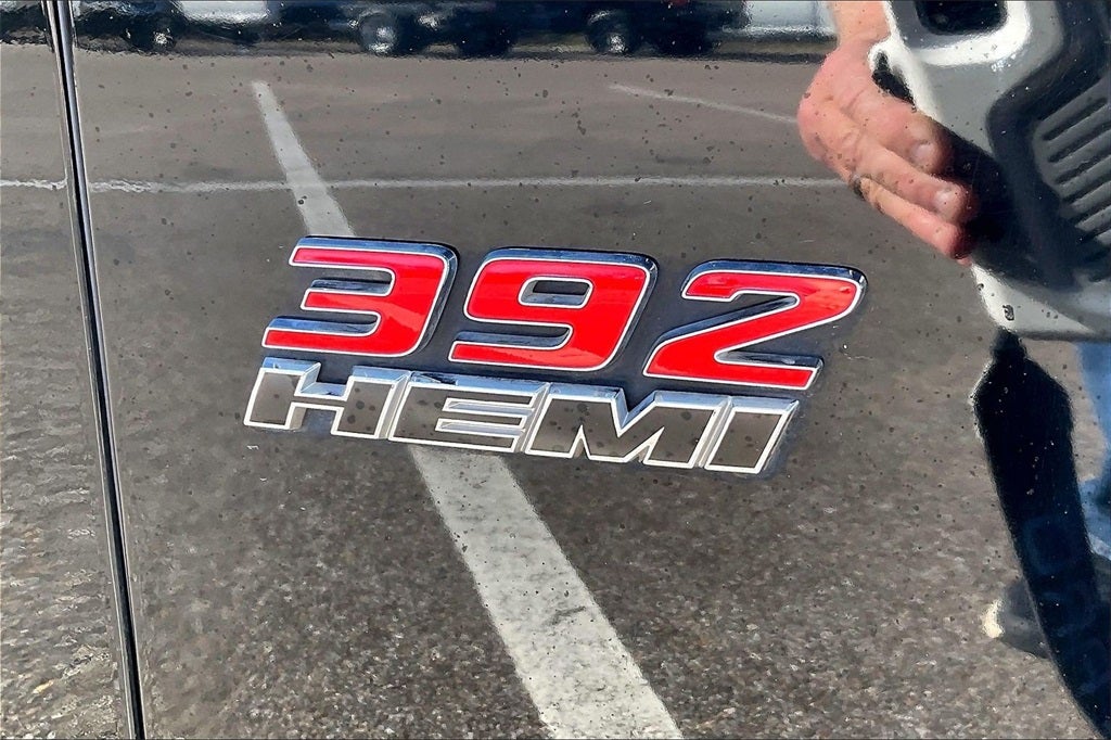 2021 Dodge Charger R/T Scat Pack