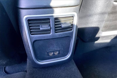 2021 Dodge Charger R/T Scat Pack