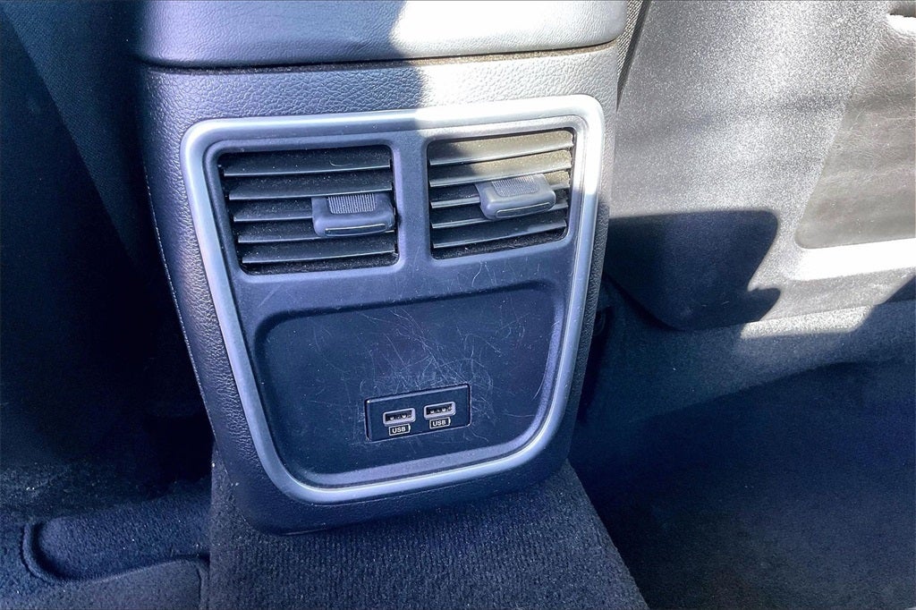 2021 Dodge Charger R/T Scat Pack