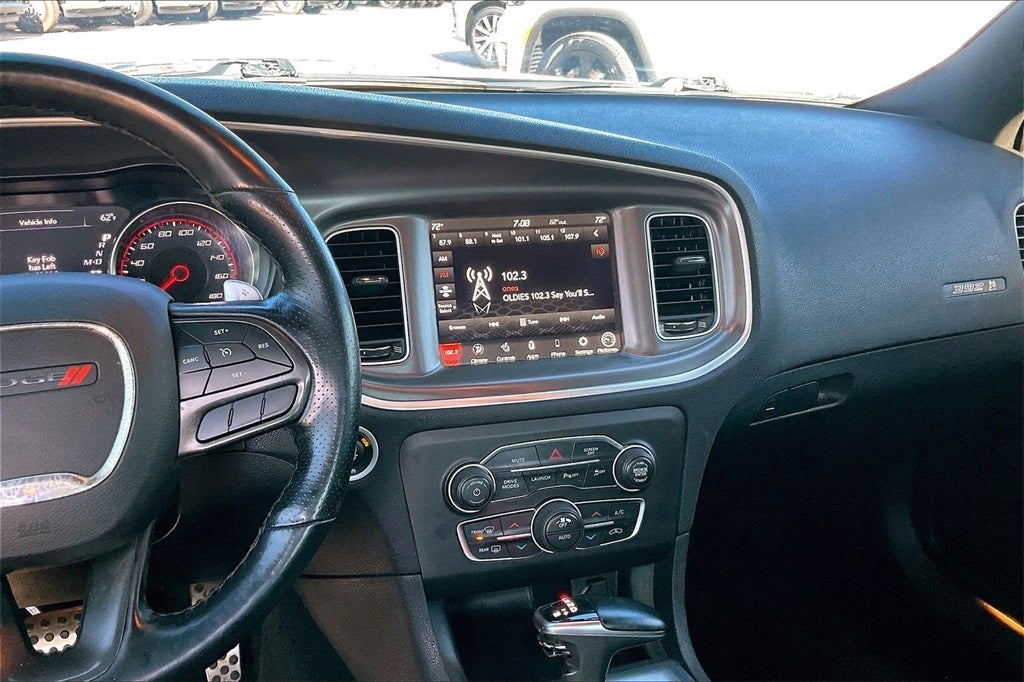 2021 Dodge Charger R/T Scat Pack