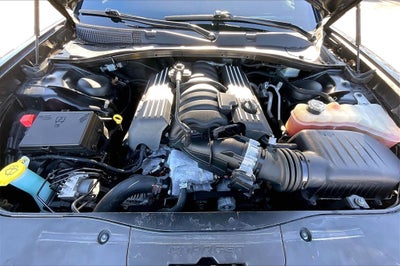 2021 Dodge Charger R/T Scat Pack