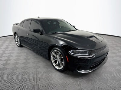 2022 Dodge Charger GT