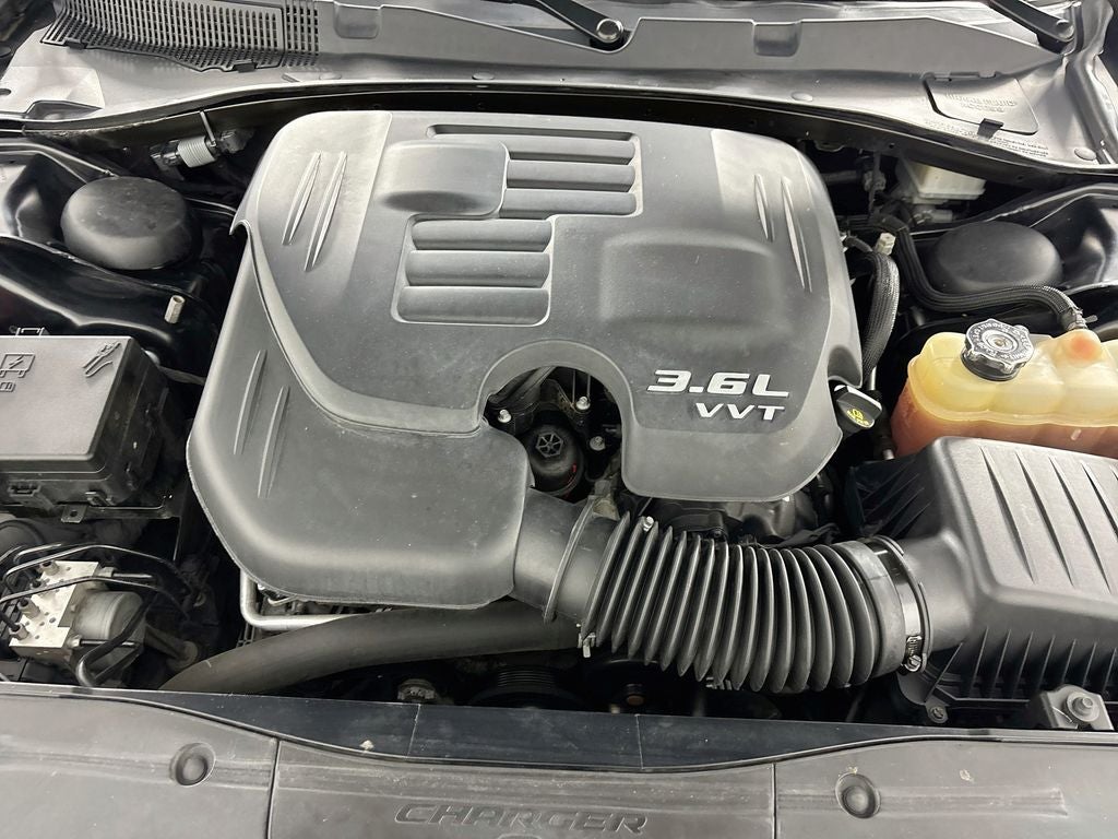 2022 Dodge Charger GT
