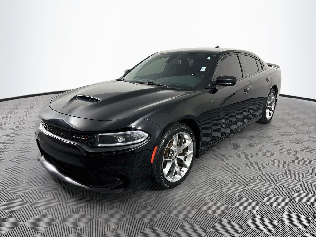 2022 Dodge Charger GT