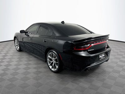 2022 Dodge Charger GT