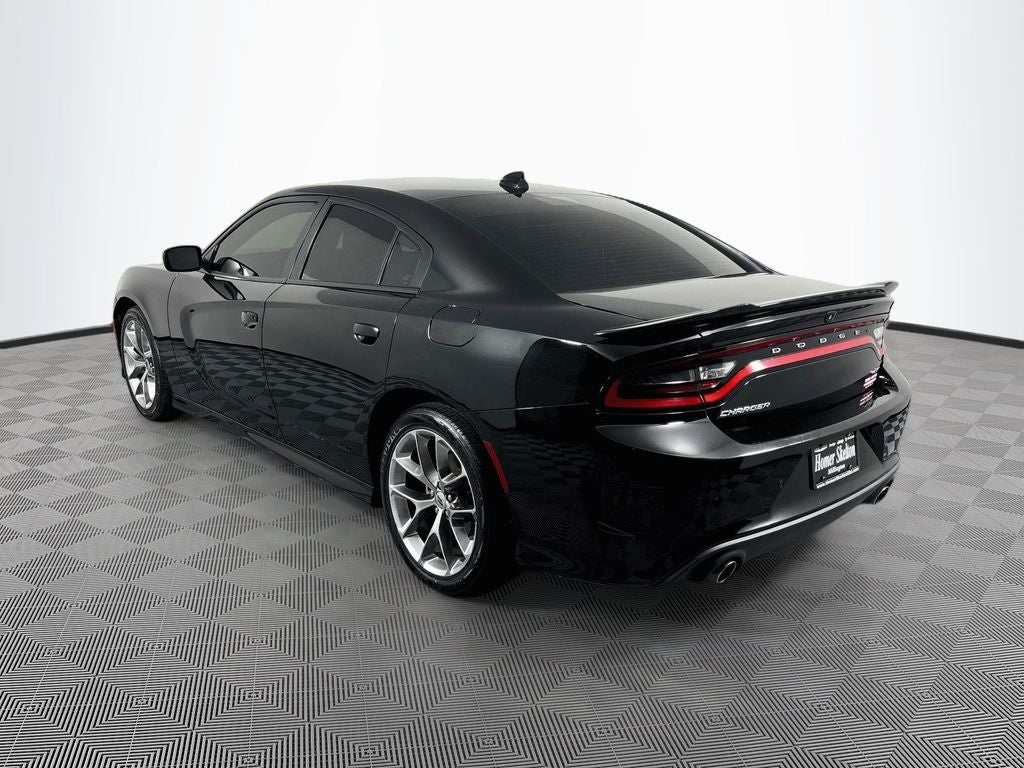 2022 Dodge Charger GT