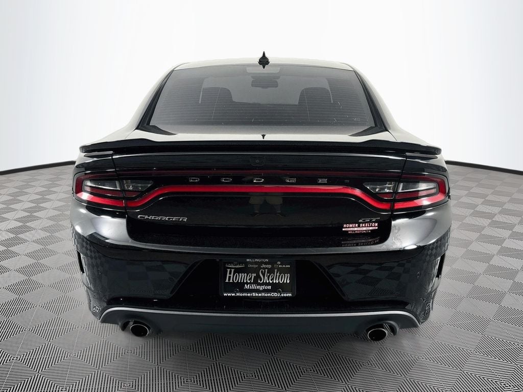 2022 Dodge Charger GT
