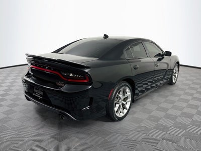 2022 Dodge Charger GT