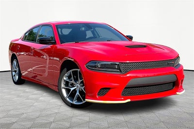 2023 Dodge Charger GT