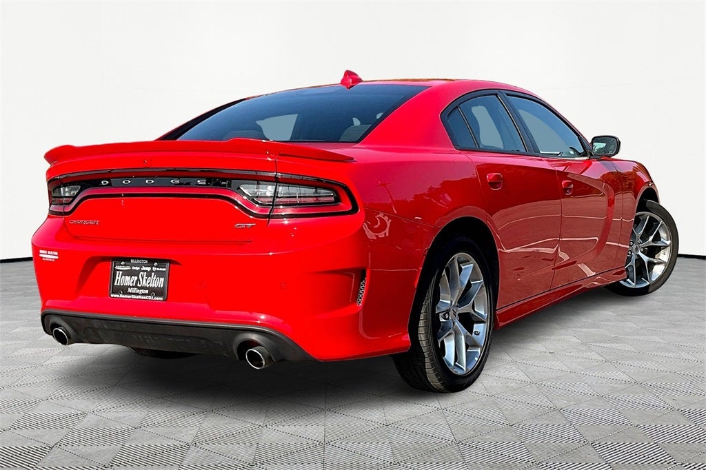 2023 Dodge Charger GT
