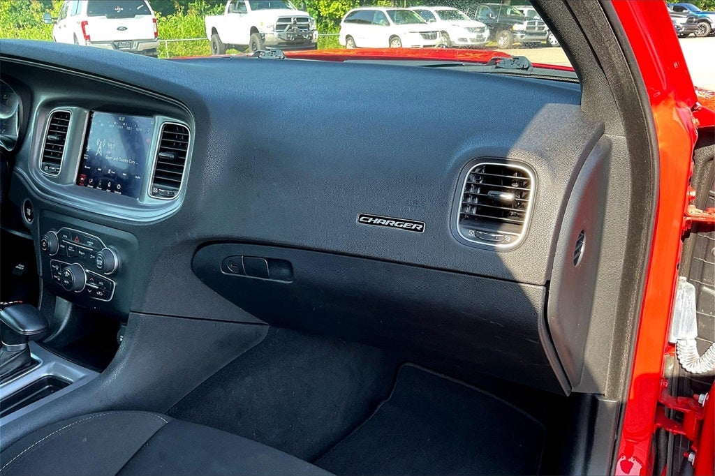 2023 Dodge Charger GT