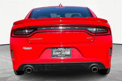 2023 Dodge Charger GT