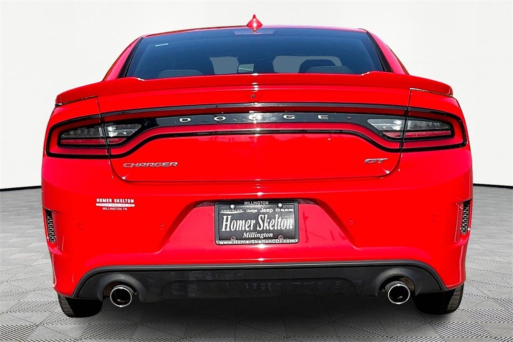 2023 Dodge Charger GT