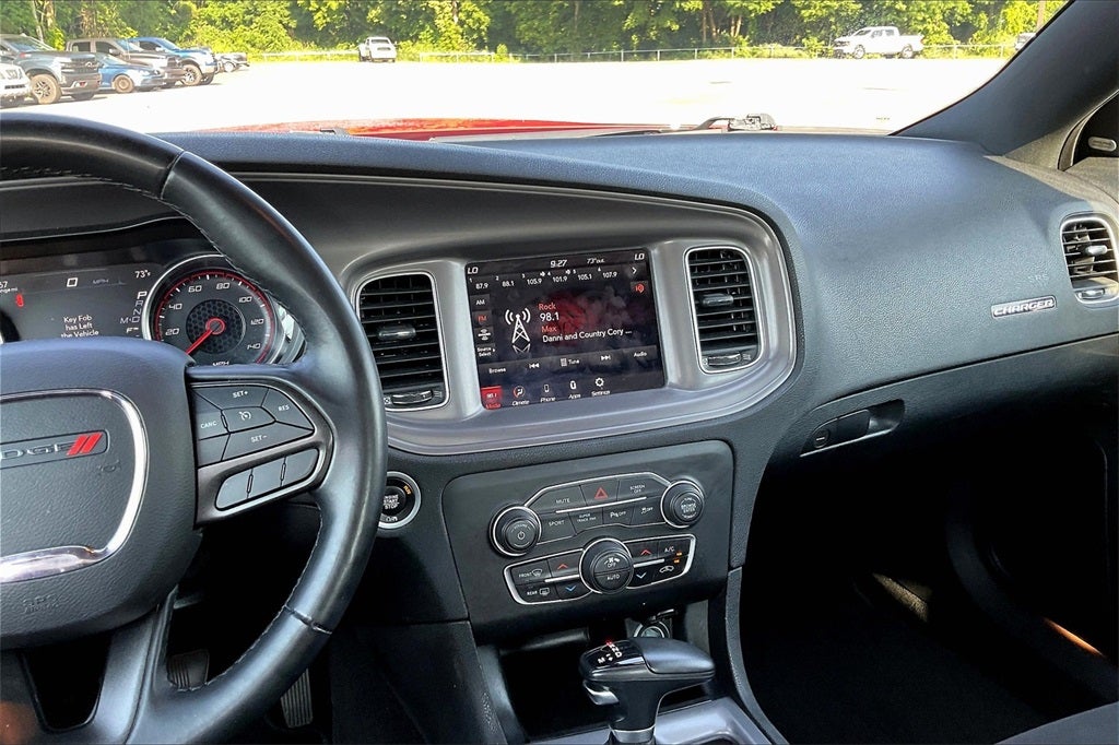 2023 Dodge Charger GT