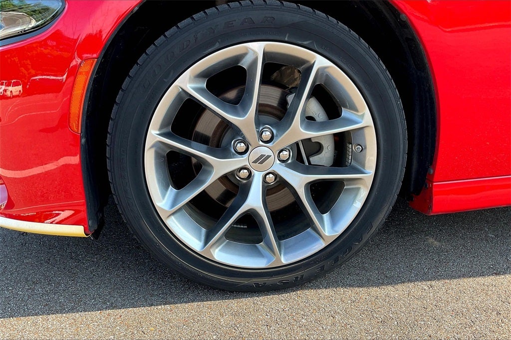 2023 Dodge Charger GT