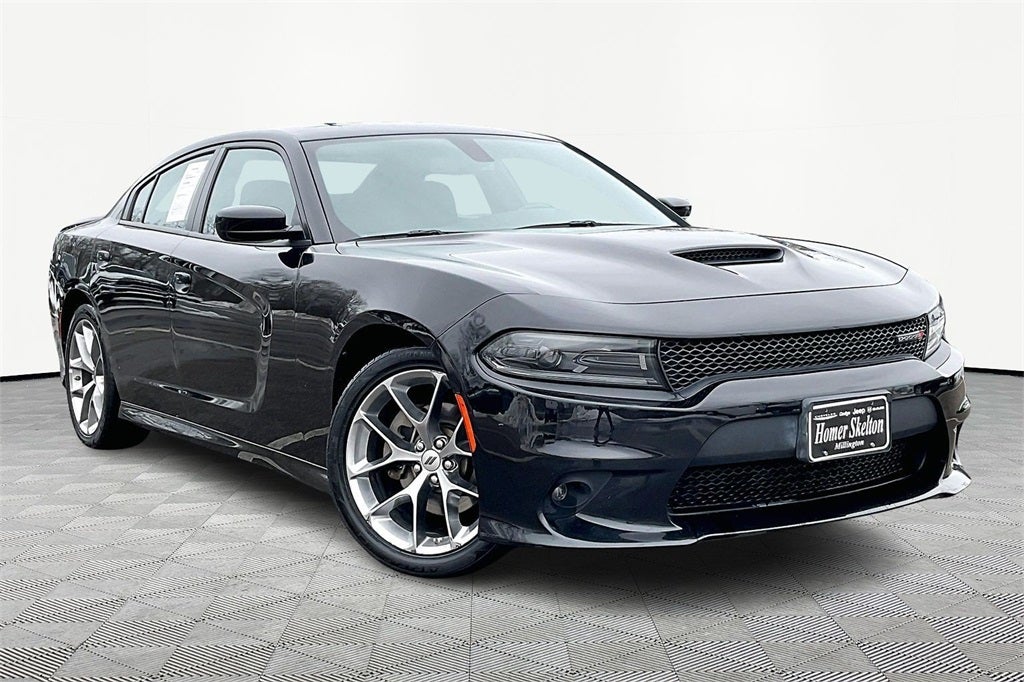 2022 Dodge Charger GT