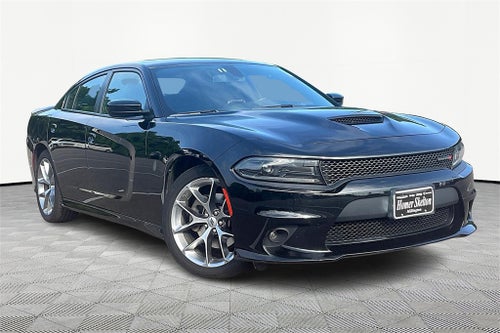 2022 Dodge Charger GT