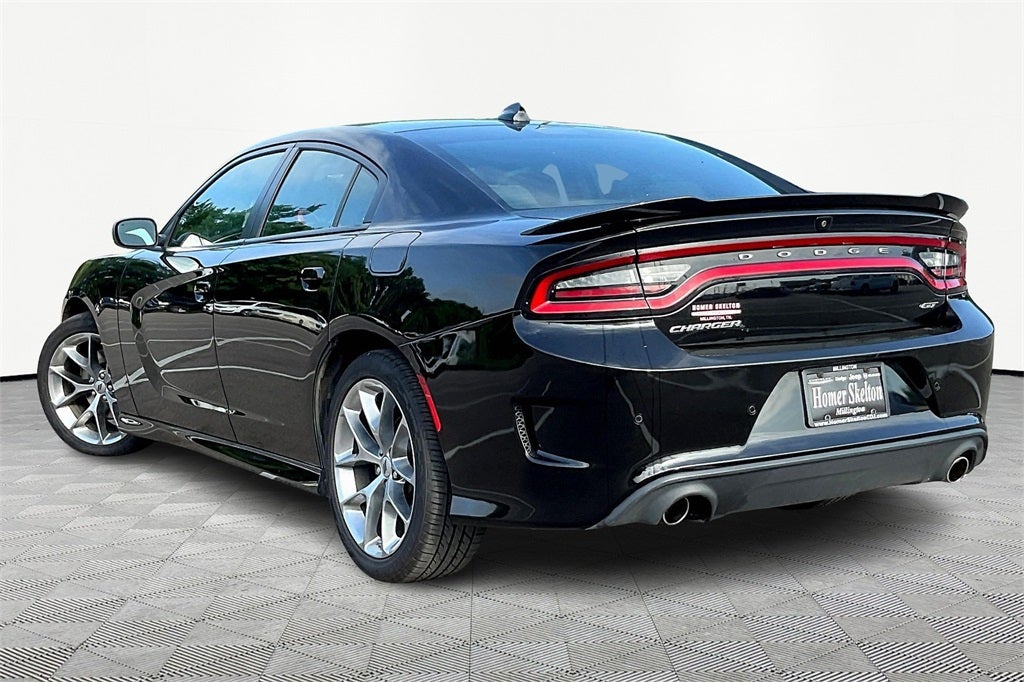2022 Dodge Charger GT