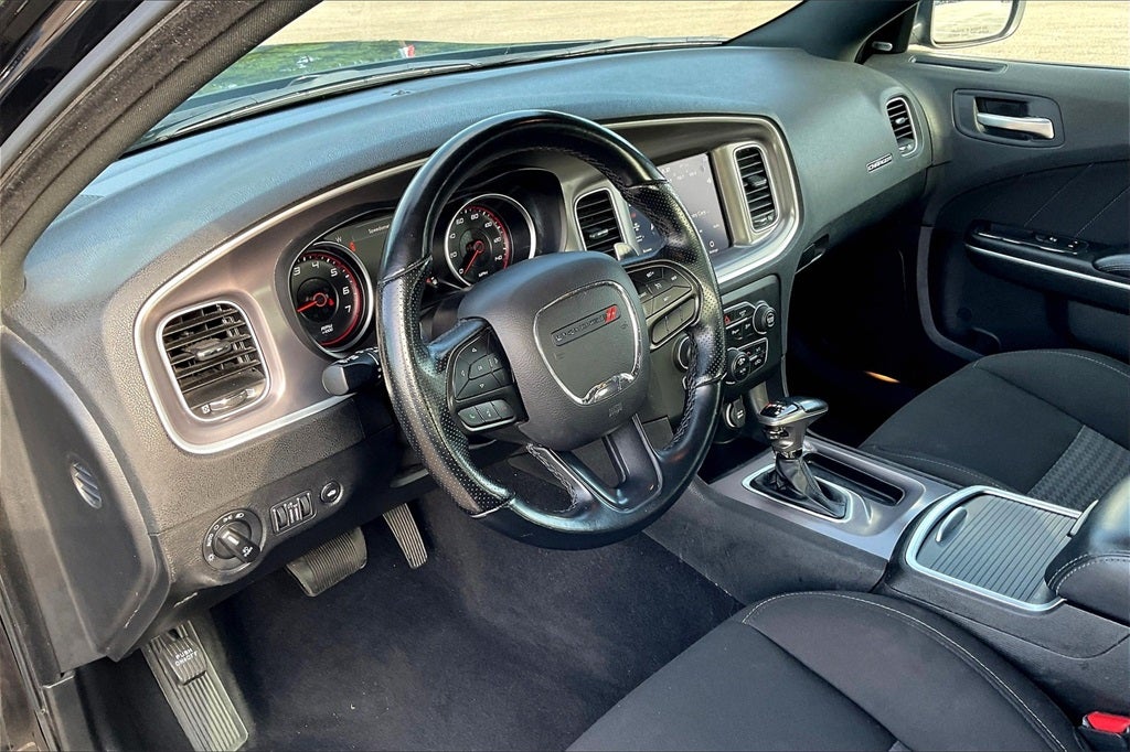 2022 Dodge Charger GT