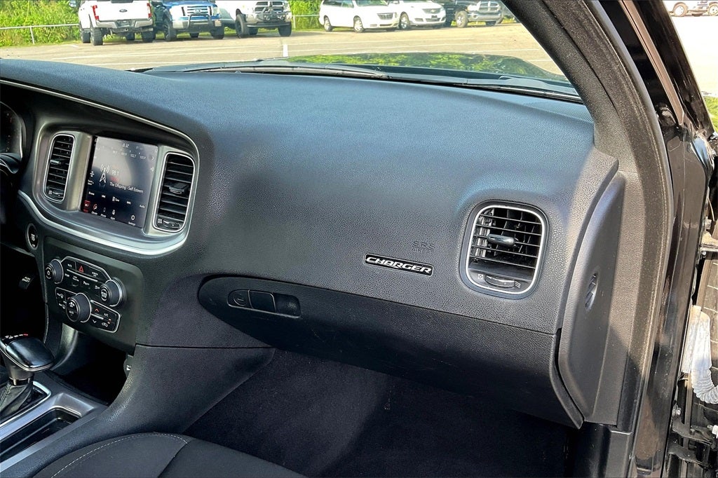 2022 Dodge Charger GT