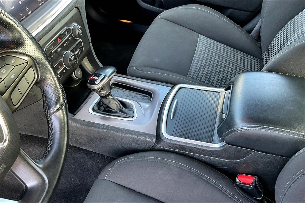 2022 Dodge Charger GT