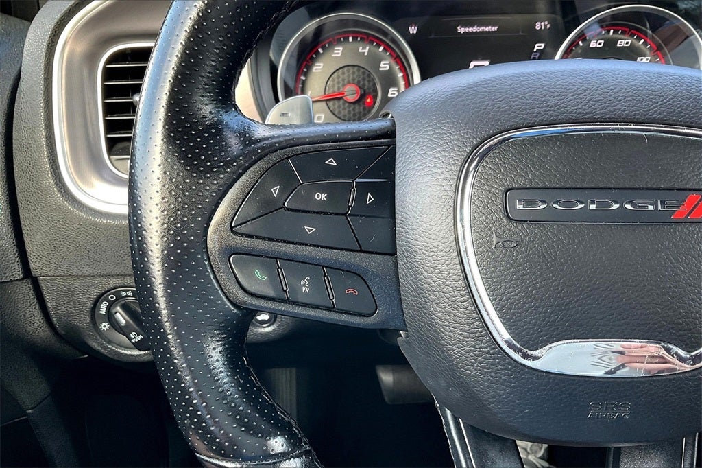 2022 Dodge Charger GT