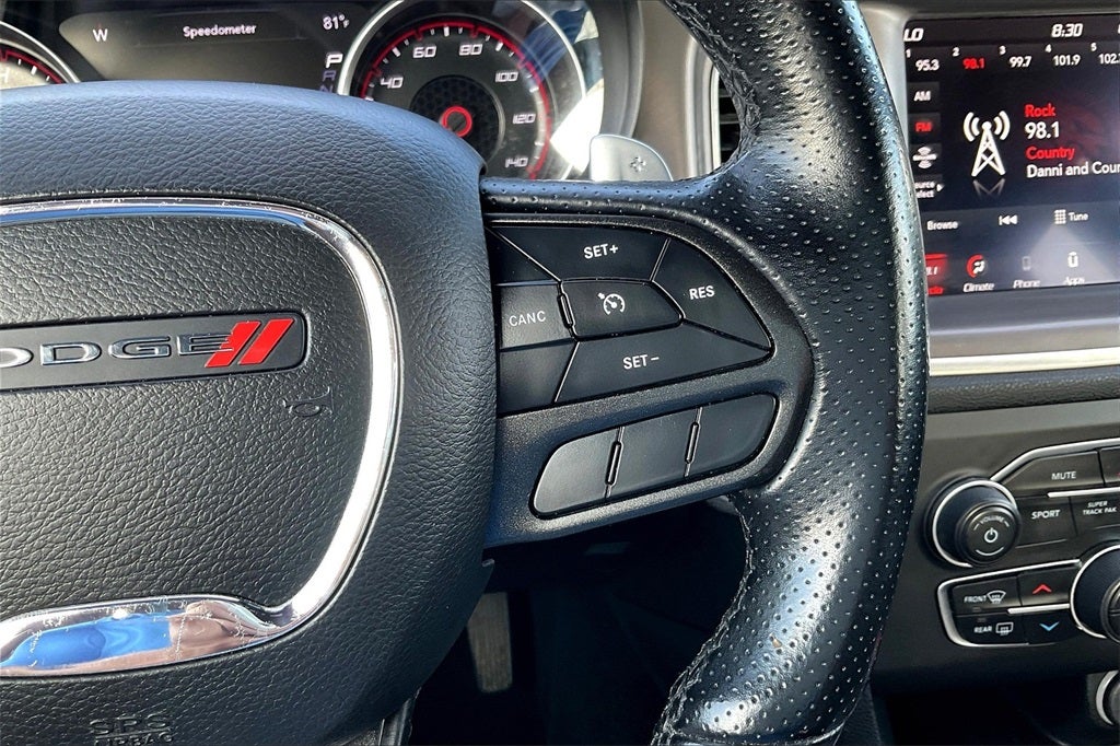 2022 Dodge Charger GT