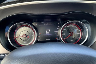 2022 Dodge Charger GT