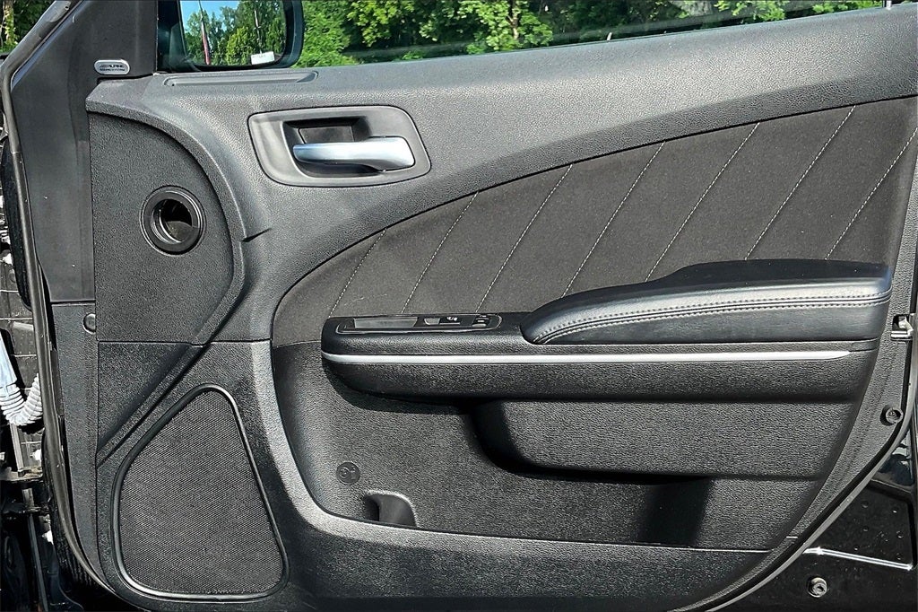 2022 Dodge Charger GT