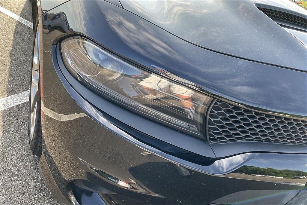 2022 Dodge Charger GT