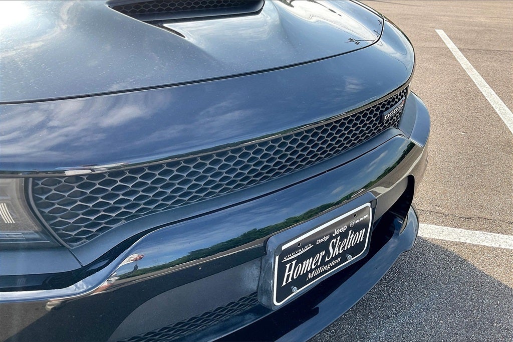 2022 Dodge Charger GT