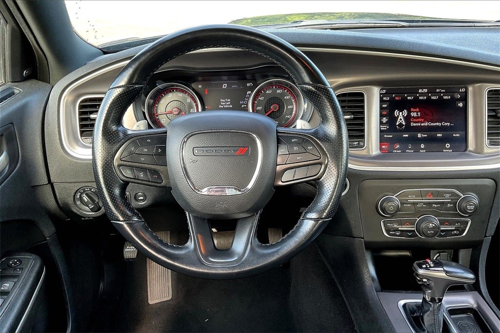 2022 Dodge Charger GT