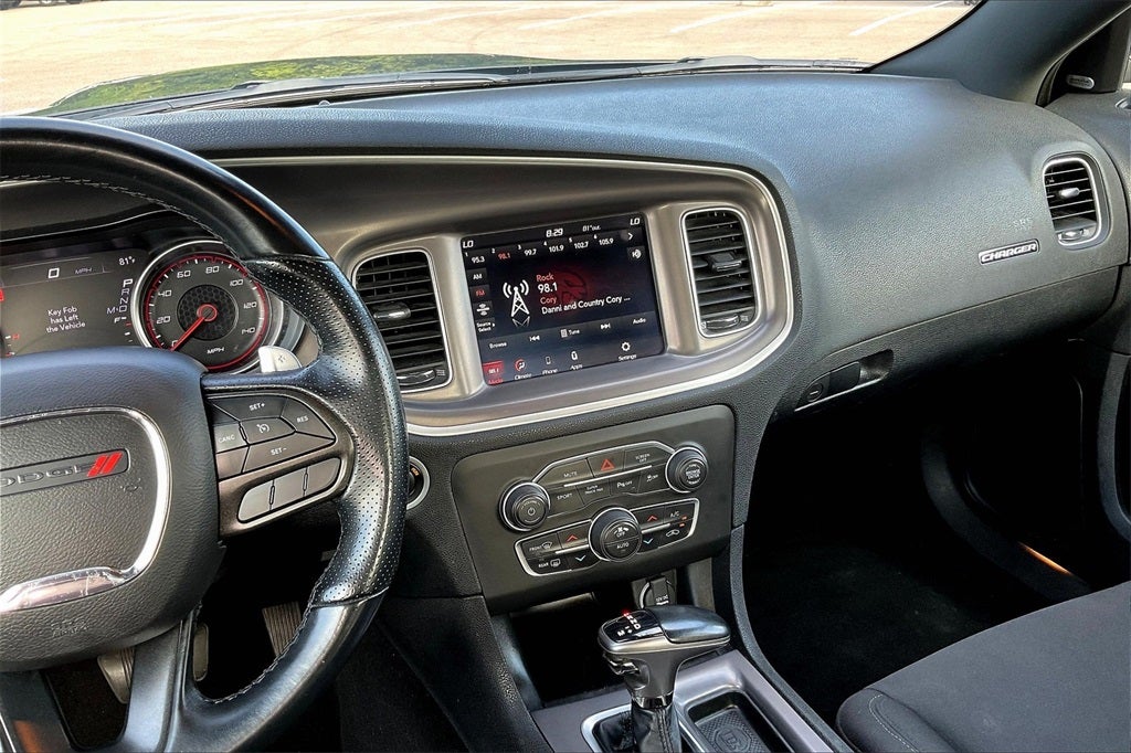 2022 Dodge Charger GT